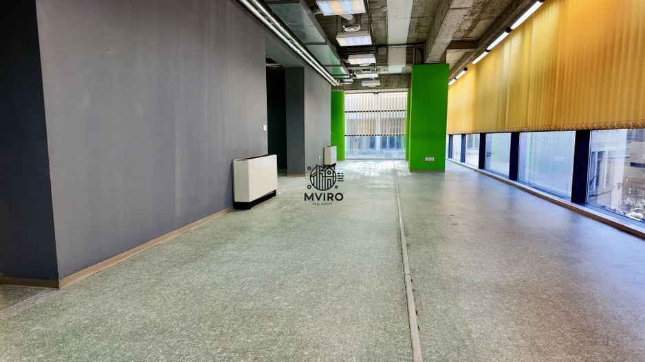 COMISION 0% / SPATIU DE BIROURI PENTRU INCHIRIAT / UNIVERSITATE - Poză 11