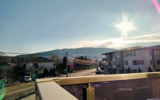 Ap 18 C5 Tautului Residence Park Parcul Poligonului Zona Sub cetate - Poză 24