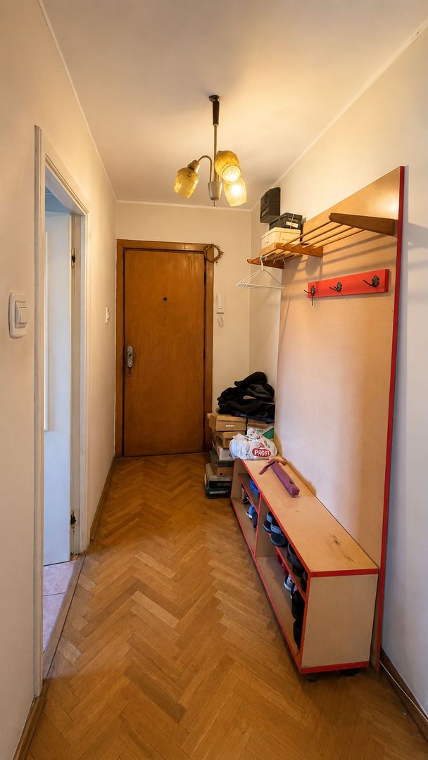 COMISION 0% | Apartament 2 camere | Etaj 1 | Girocului | 49 mp utili - Poză 9