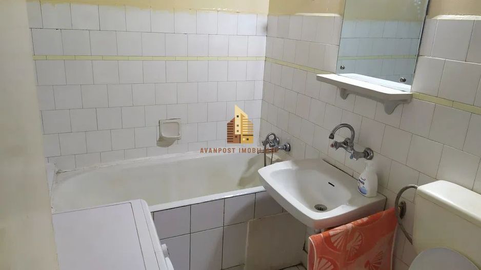 | Apartament cu 2 camere de vanzare | Cartierul Grigorescu | Etaj 4| - Poză 6