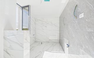 Duplex modern cu garaj, în Giarmata - Poză 16