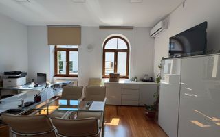 Vilă reprezentativă în Dorobanți – Capitale | Rezidență sau sediu business - Poză 5
