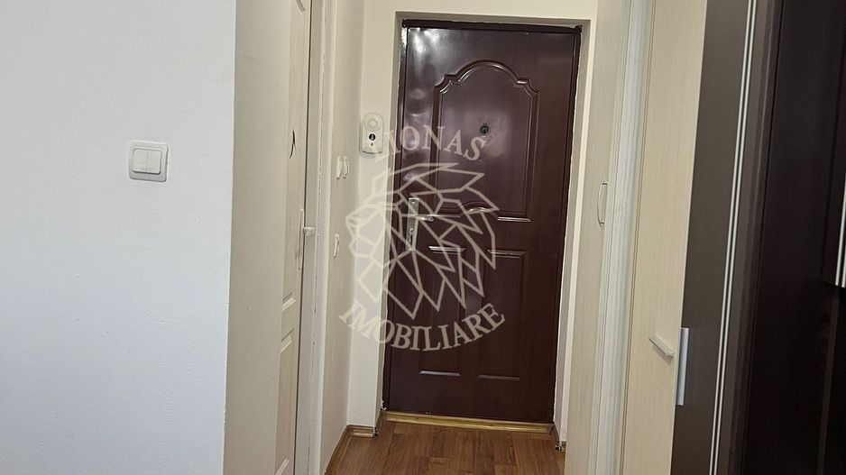 Garsoniera+balcon 27 mp con.-ideal locuire, inchiriere-Zona Pompieri - Poză 4