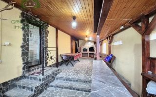 Casa Horpaz, 130mp totali, la strada principala - Poză 5