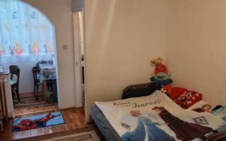 Garsonieră confort 1, mobilată și utilată, în Mănăștur –zona Petrom. - Poză 1