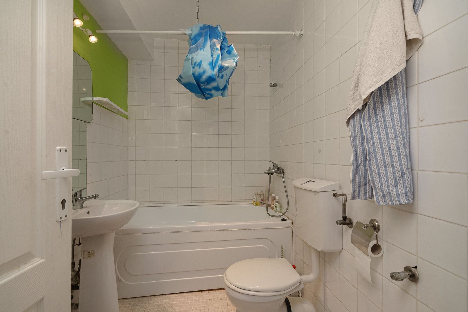 Vila P+1+M & PARCARE Gorjului-Militari Str. Valea Lunga - Poză 37