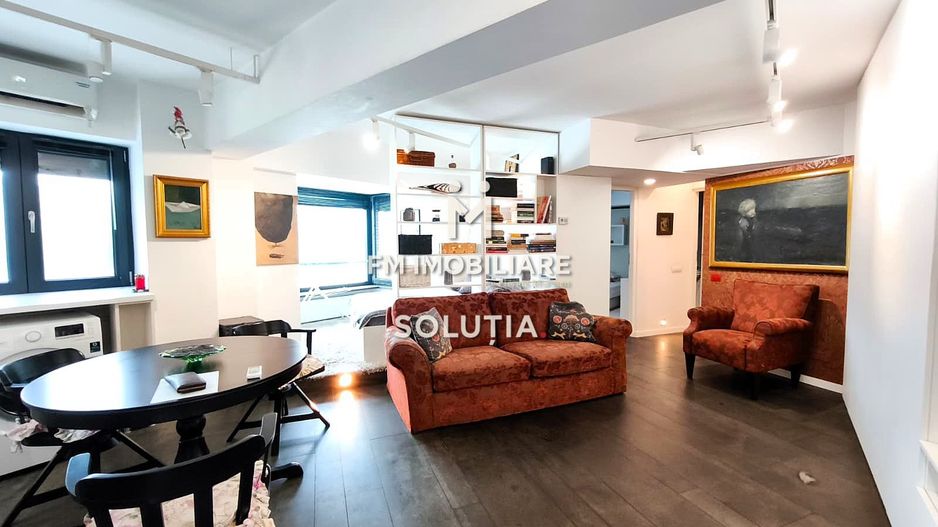 Apartament 2 camere – ultracentral, zona Parcul Mara - Poză 2