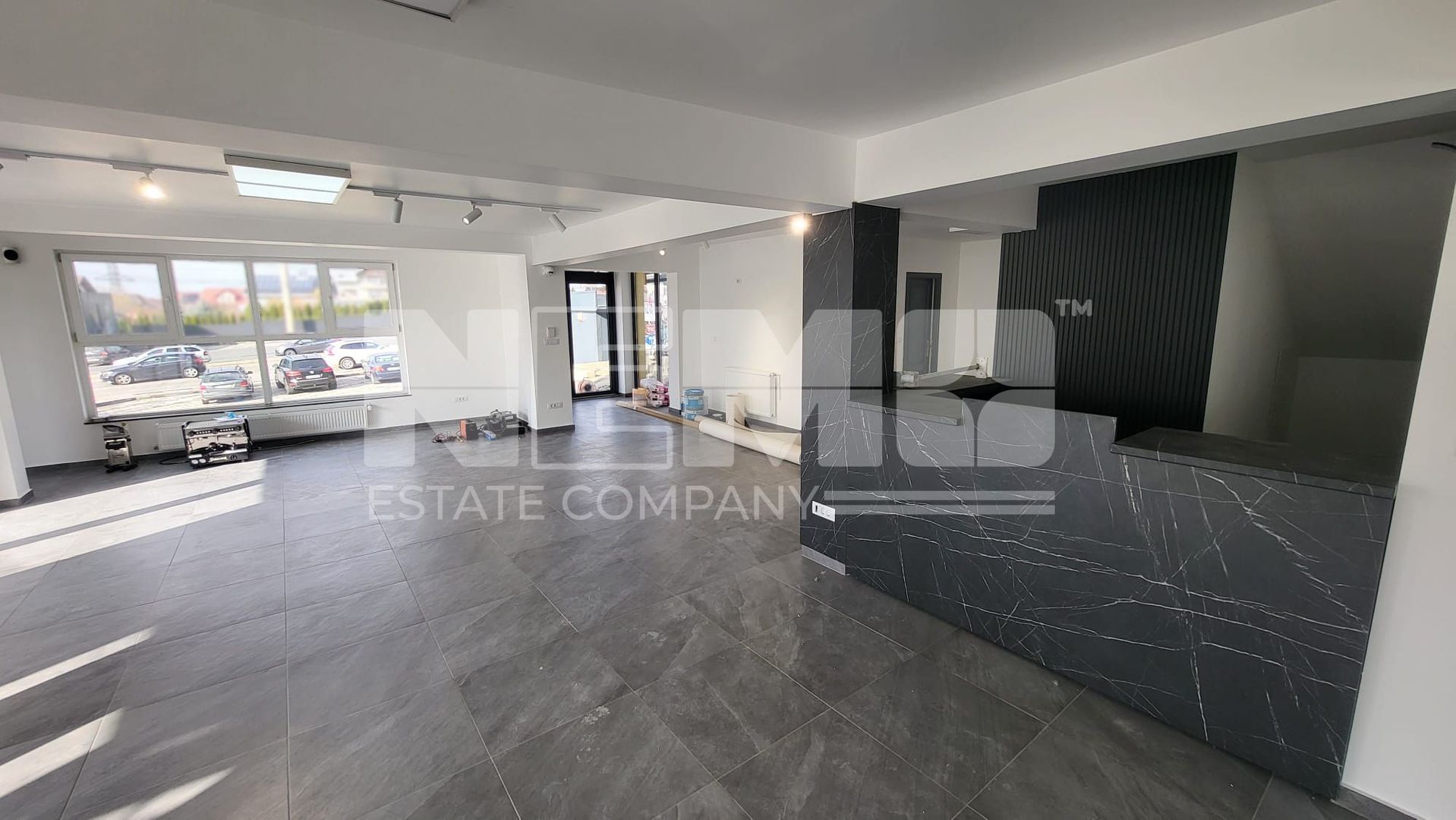 SPATIU COMERCIAL I CLADIRE NOUA I 200mp I SUCEAVA - Poză 2