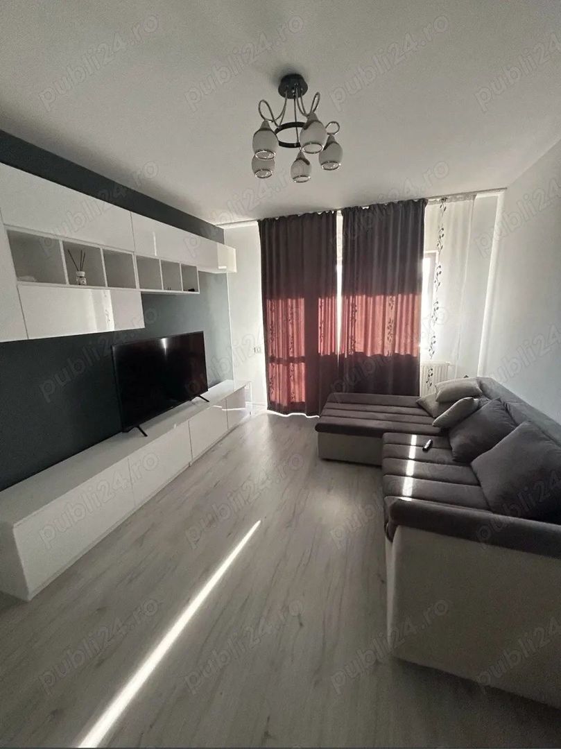 Apartament 2 camere de închiriat Berceni - Poză 1