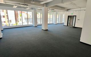 Spatiu comercial de inchiriat- 200 mpu, zona Podul Garii - Poză 9