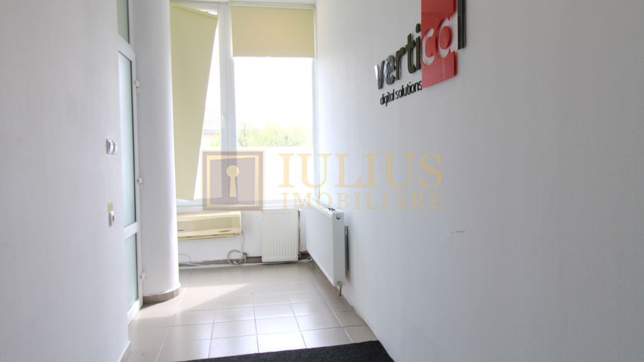 Vad comercial/acces facil, cladire mixta. - Poză 10