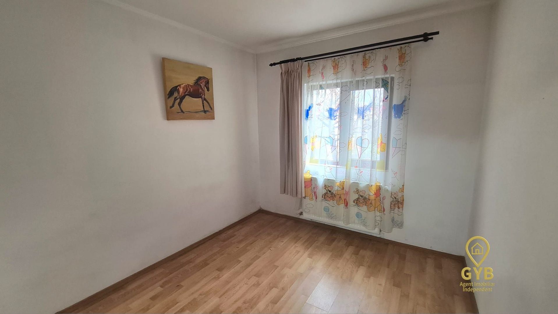 Casă de vânzare – zonă centrală, Strada Primăriei, constructie 2016 - Poză 7