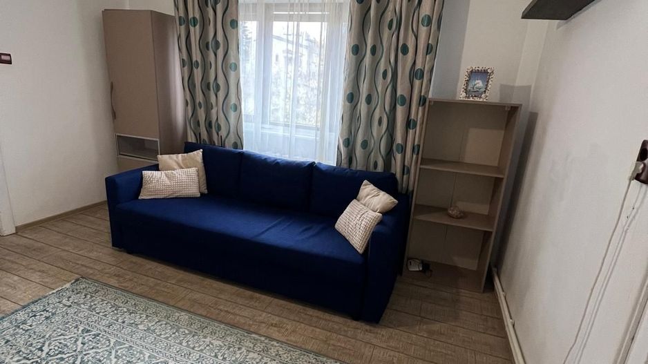 De inchiriat apartament cu 2 camere , Parcul Carol - Poză 3