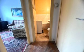 2 camere Grivita / Med Life | Vedere spate| - Poză 8