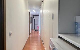 COMISION 0% | Mansarda 3 camere | 60 mp | Aradului langa Piata Verde. - Poză 7