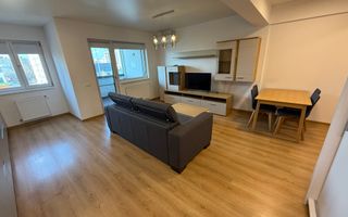 Apartament Premium - Global City Mihai Bravu - Parcare Sub - Poză 13