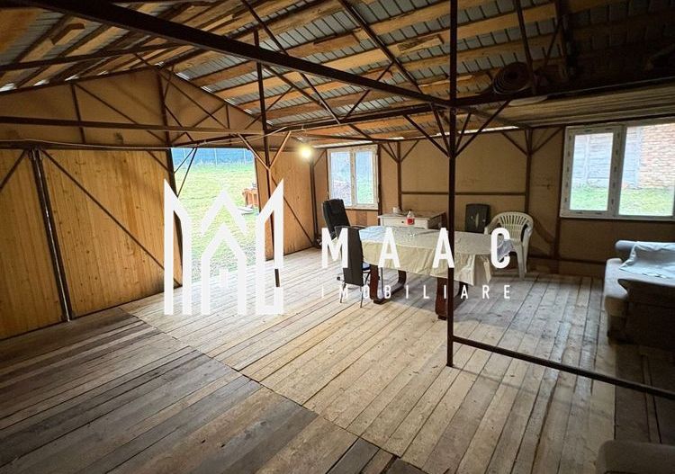 Teren | 614 mp | Slimnic | Deschidere 51 m - Poză 3