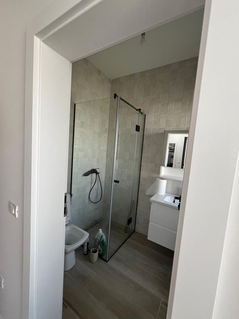 Casa  premium  SMART Independentă energetic  in Dumbravita - Poză 86