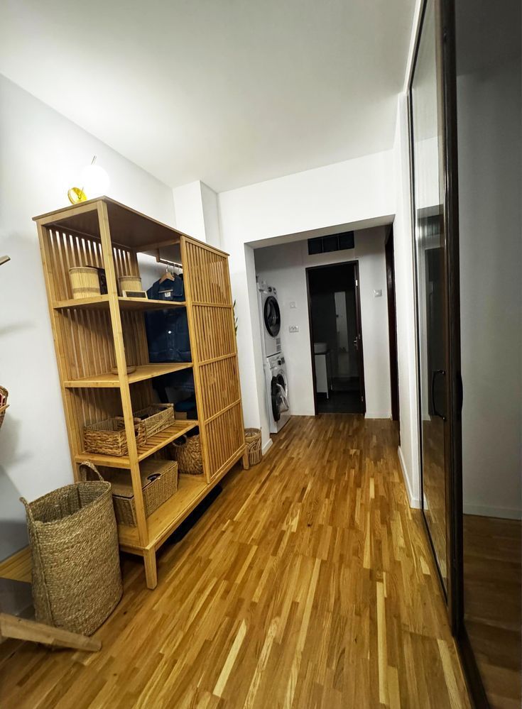 APARTAMENT 3 CAMERE | BLOC  2000 | BULEVARDUL OCTAVIAN GOGA | - Poză 3
