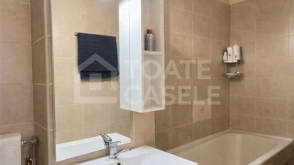 Apartament cu 2 camere, decomandat,  zona Fabricii - Poză 4