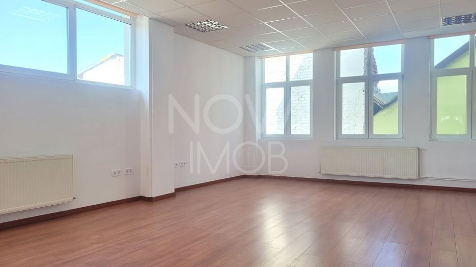 Spatiu comercial de inchiriat 875mp - Piata Cluj - Poză 9