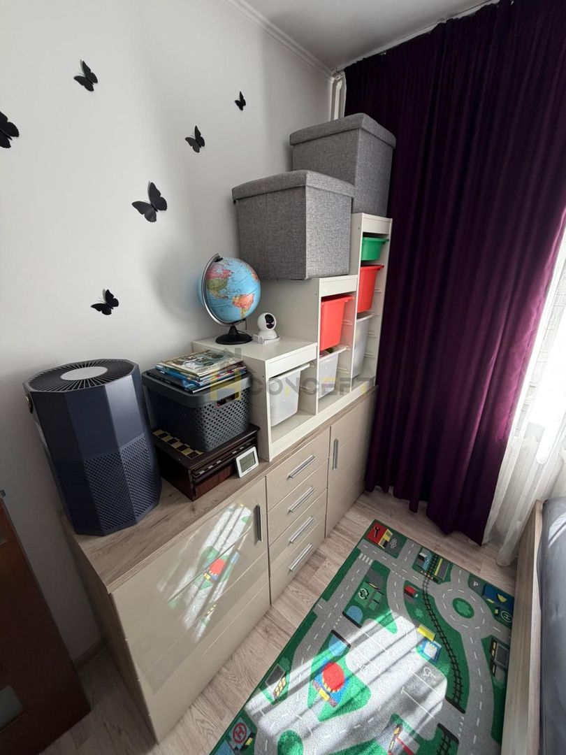 Apartament 2 camere mobilat utilat Salaj - Poză 5