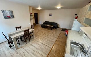 3 camere, bloc nou, modern, parcare, Marasti, FSEGA, Iulius Mall - Poză 1