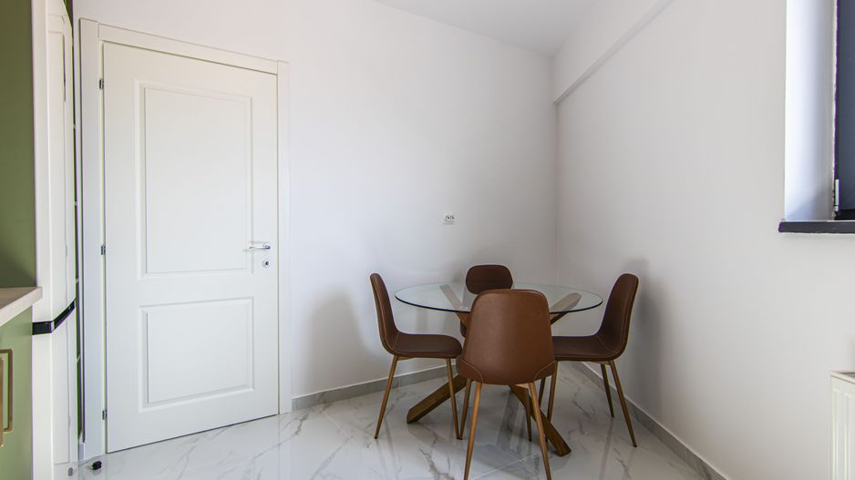 Prima inchiriere 2 Camere, 64 mp, etaj 8,  METROU Preciziei, parcare subsol - Poză 8