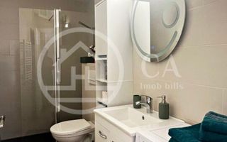 Apartament cu 2 camere de inchiriat in zona Ultracentrala Oradea - Poză 6