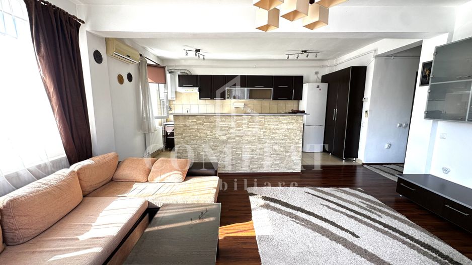 Apartament la etaj intermediar | Garaj | Boxă | Buna Ziua - Poză 2