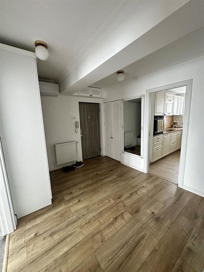 Apartament 3 Camere Splaiul Crisanei - Poză 6