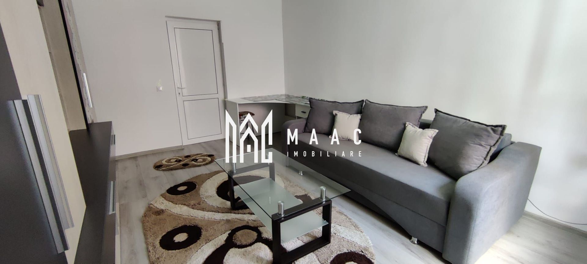 Apartament 2 camere de vânzare | Sibiu, Lazaret | 58 mp - Poză 1