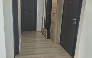 Apartament 3 camere decomandat de închiriat, Grand Conest Residence (Iulius Mall) - Poză 8