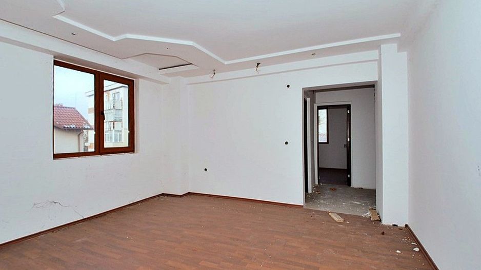 Vanzare Bloc nefinisat, P+3+M, Popa Sapca - Poză 14