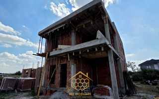 Casa P+1 pe strada Stegan Cel Mare - Carcea - Toate Utilitatile - Poză 7