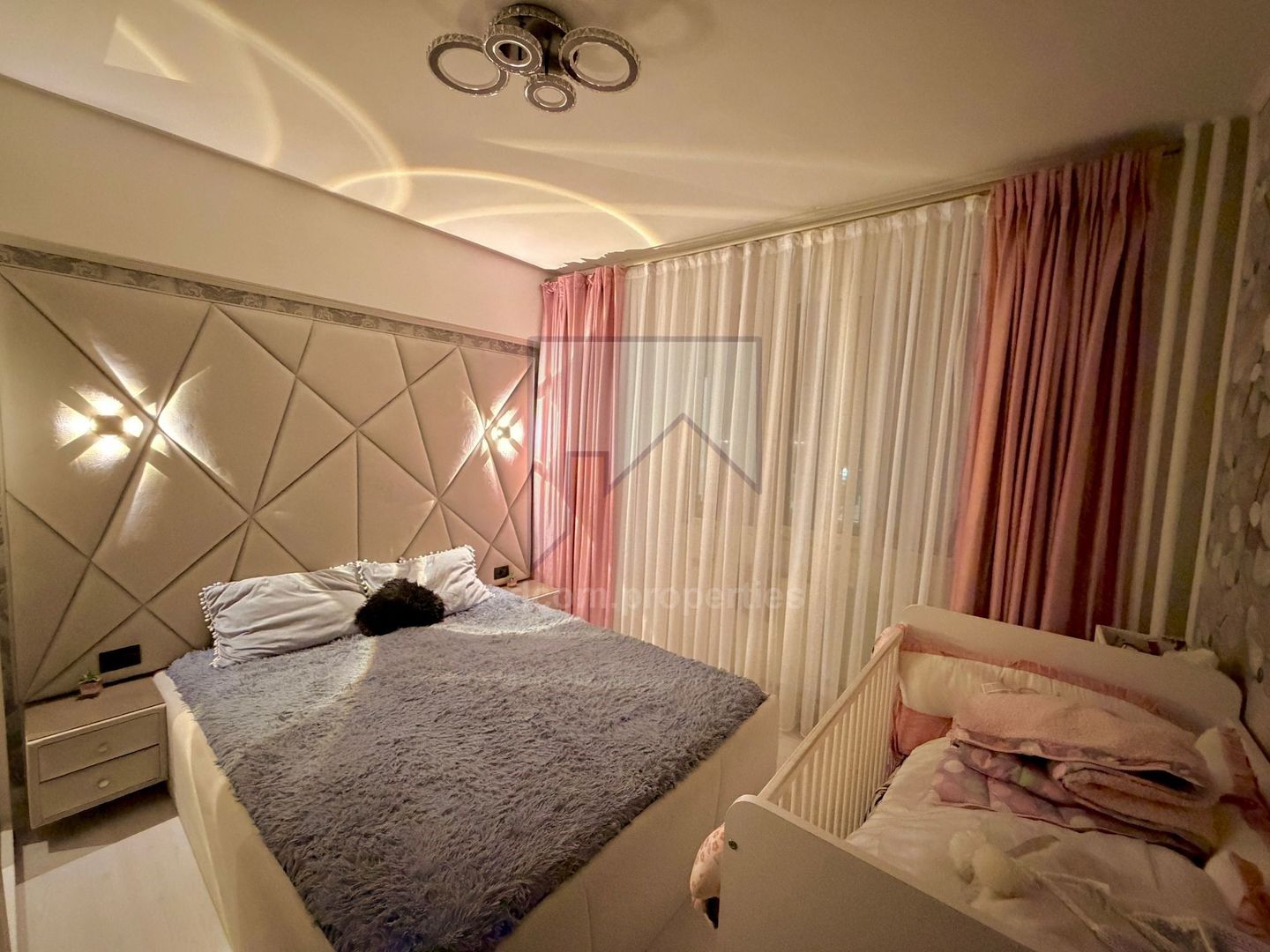 Vanzare apartament 3 camere - Berceni - Izvorul Rece - Poză 6