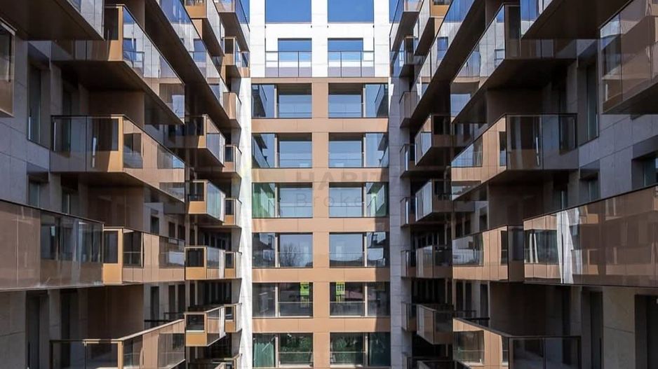 Cortina 126 – Erou Iancu- Nicolae Apartament 2 camere | Parcare inclusă | - Poză 2