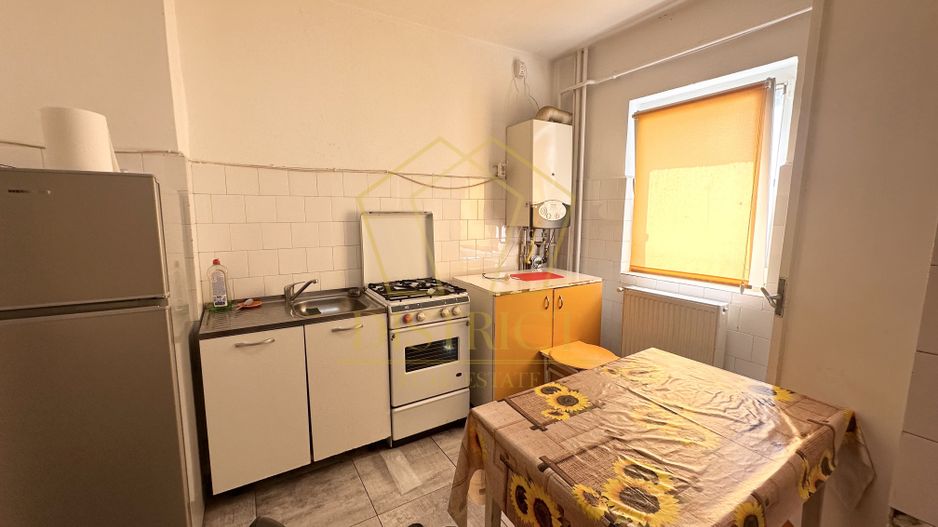 Apartament cu 3 camere decomandat | Complexul Studentesc | PetFriendly - Poză 8