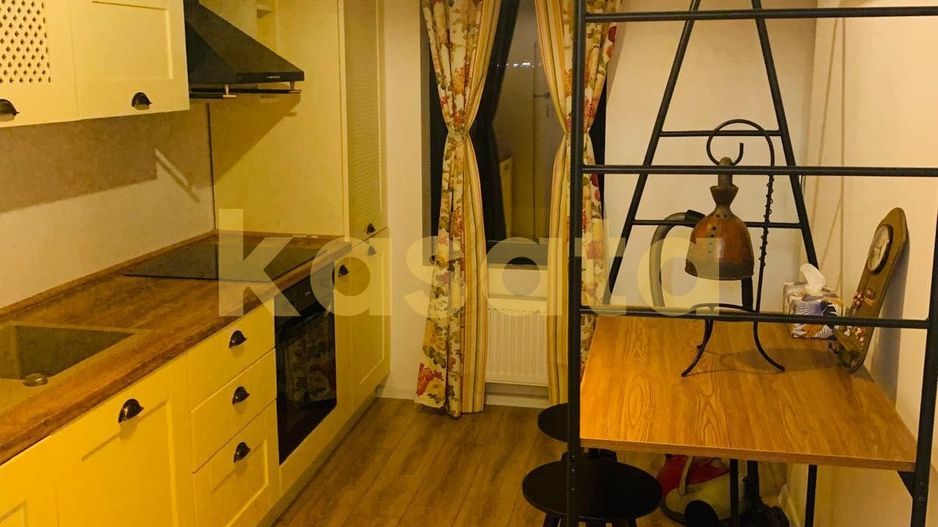 Apartament 3 camere de închiriat | Șoseaua Sisești | Modern | Zonă lin - Poză 5