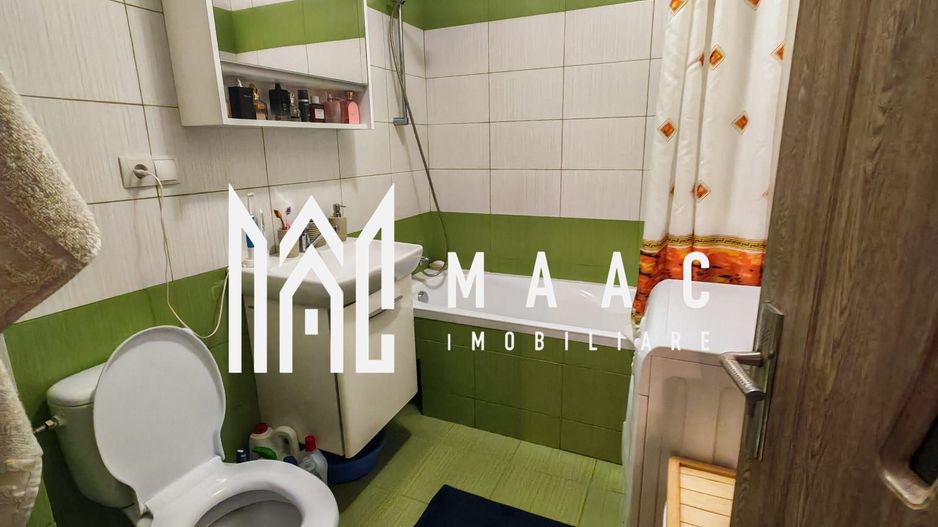 Apartament 2 Camere I Parcare  I Balcon I Zona Arhitectilor - Poză 8