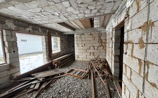 Proprietate de vânzare cu două case | Teren 1.500 mp | Bivolărie - Poză 17