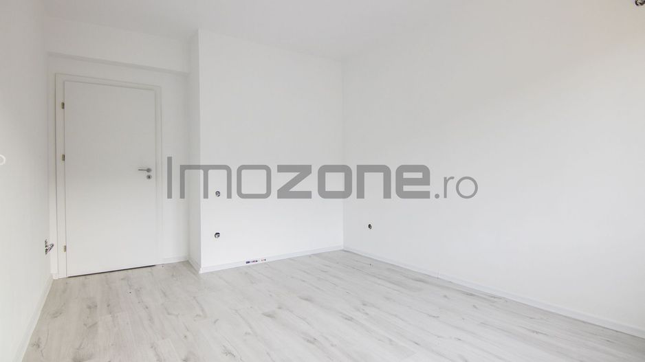 3 Camere, Bloc Finalizat, 100mp, Bucatarie 14mp, Doua Bai,  Centrala,  NOU - Poză 12