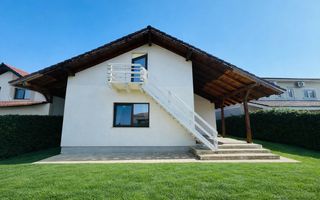 BG153-Casă individuală 4 camere-253 mp construiti-COMISION 0% - Poză 13