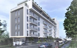 TEREN PENTRU DEZVOLTARE IMOBILIARA BLOC - Poză 2