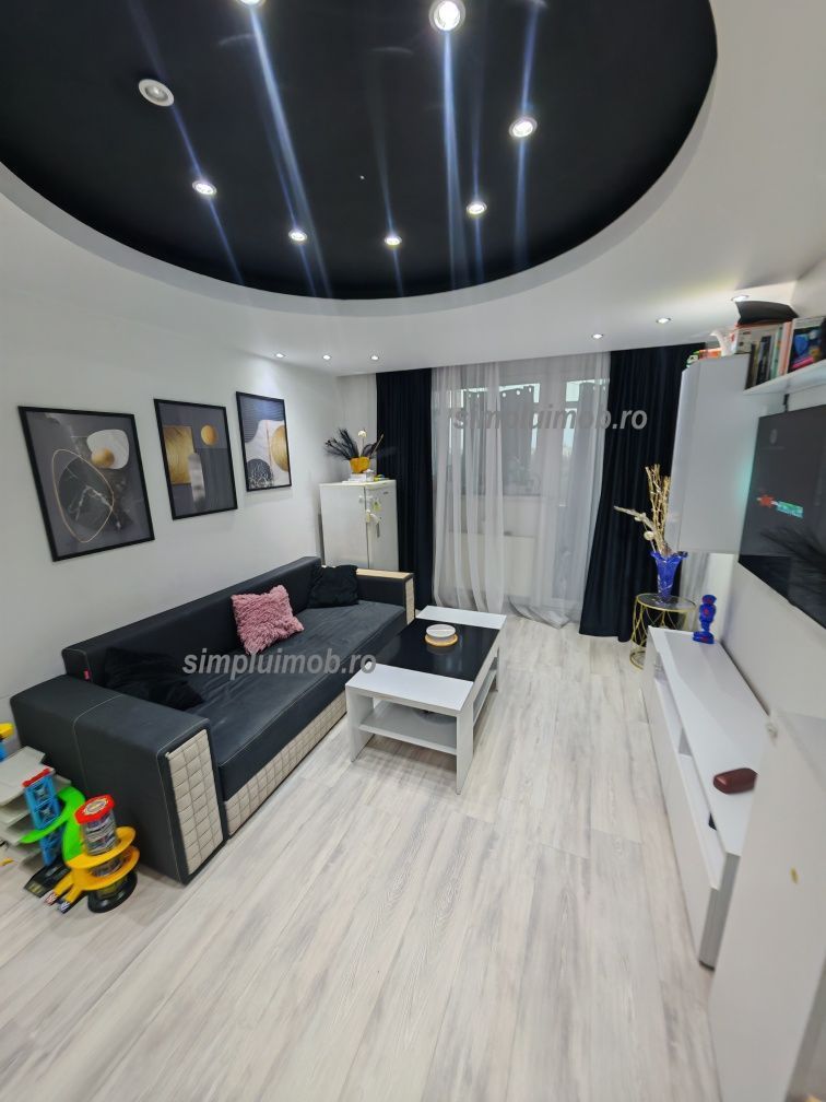 Decomandat 3 Camere Berceni - Poză 1