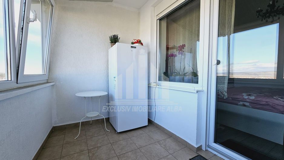 Apartament cu 2 camere decomandate, Cetate - Poză 10