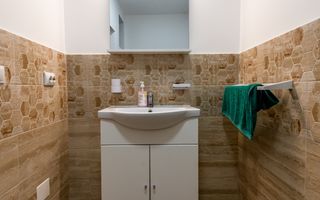 Spatiu recent renovat | 87mp | curent trifazic | zona ultra centrala - Poză 10