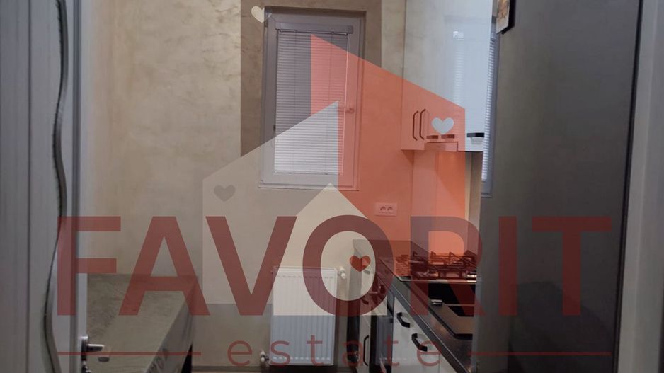 Apartament 2 camere decomandat | Gradina 40 Mp | Giroc - Poză 4