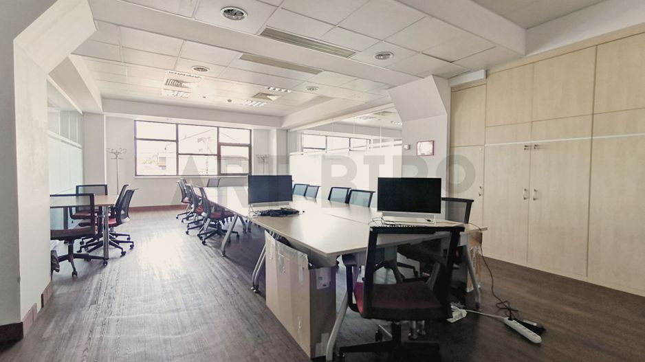 Zero comision, 110-413mp birou Aviatiei, arhitectura aparte, 8' [M] - Poză 2