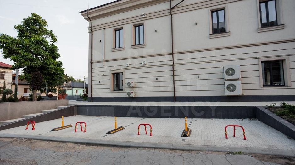 Chirie, spațiu comercial/oficiu, 650mp, str. Tighina, Centru - Poză 27